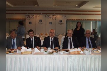 BOZBEY 2 YILI DEĞERLENDİRİYOR