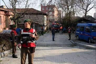 SEMA CİNAYETİNDE ŞOK GELİME