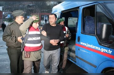 İŞTE SEMANIN KATİL ZANLILARI
