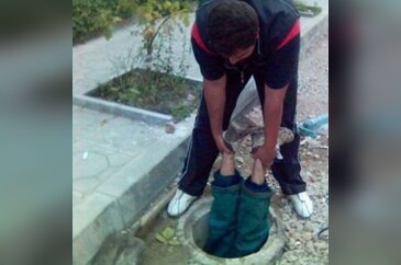 OBJEKTİFLERE YANSIYAN EBEVEYN HATALARI