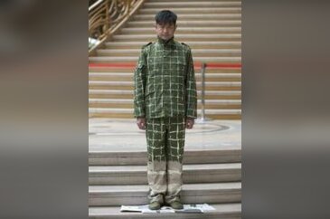 ŞEHİRDE GİZLENMEK