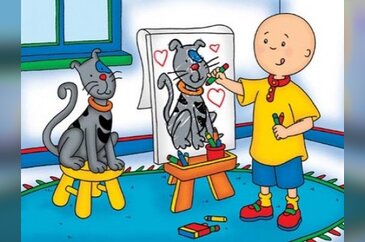 CAİLLOU