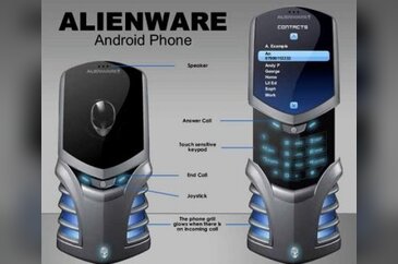 DÜNYANIN EN MÜTHİŞ CEP TELEFONLARI