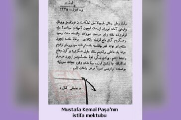 Hiç görülmemiş Atatürk fotoğrafları