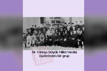 23 NİSANIN TARİHİ ÖNEMİ VE ANLAMI