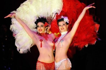 EN EROTİK FESTİVAL