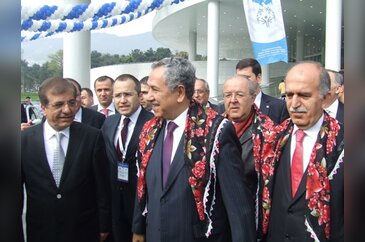 BALKAN ÜLKELERİ MEDYA FORMU