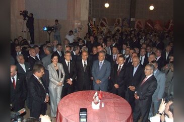 BGC ÖDÜL GECESİ