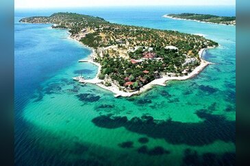 En mavi 20 tatil rotası