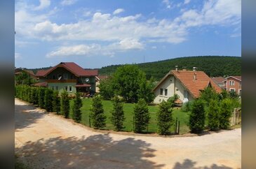 köy evi olmayan Osmanlı köyü