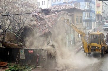 İHA'nın en iyi asayiş fotoğrafları - 1