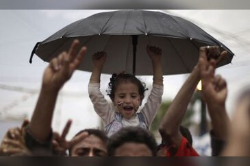 Günün en güzel fotoğrafları
