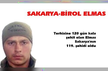 İşte Hakkari şehitlerimiz