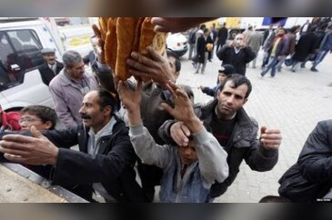 Haftanın unutulmaz fotoğrafları