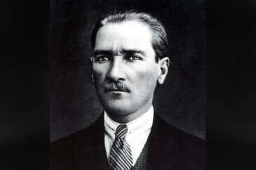 Atatürk resimleri