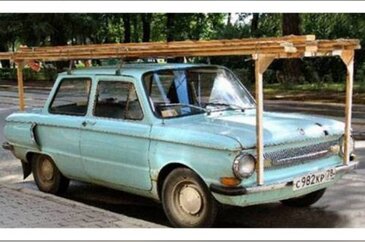 Ruslar Türkler'i aratmadı!