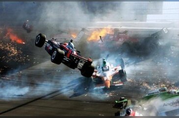 2011'e damgasını vuran haber fotoğrafları