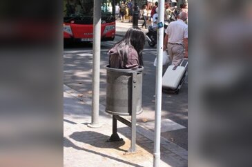 Yılın en tuhafları
