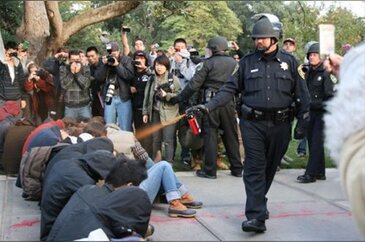 2011 yılının Twitter fotoğrafları