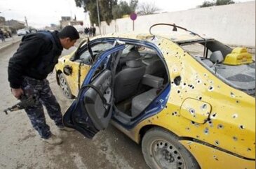 Haftanın fotoğrafları