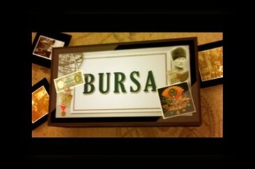 Dünya Bursa’yı böyle tanıyacak