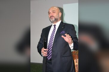 Yalçın Ağaoğlu Grup’un ödül gecesi