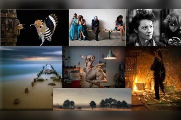 Dünyanın en iyi fotoğrafları