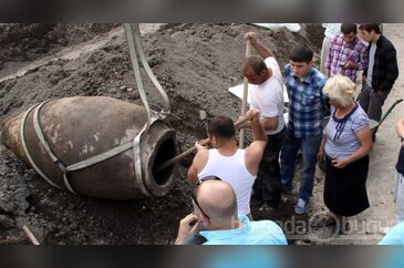 Bursa'da bir hafta böyle geçti