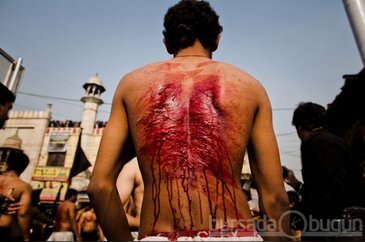 2011'e bu fotoğraflar damga vurdu