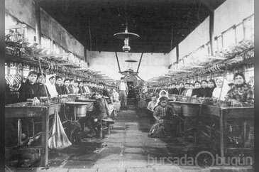 İşte Bursa’nın 'İlk’leri