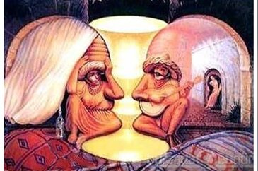 Hileli resimler