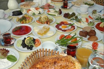 Rahat Ramazan'ın püf noktaları