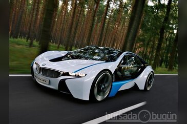 İşte 2025 yılının otomobili