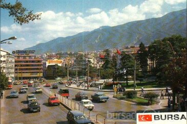 Bir zamanlar Heykel