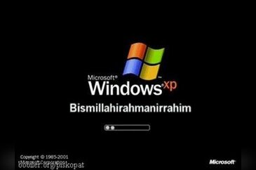 Windows'u Türkler yapsa