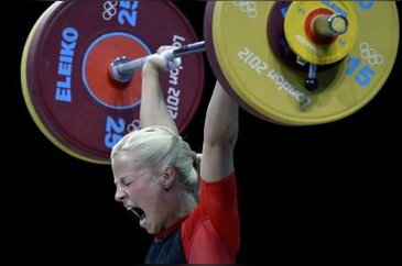 Olimpiyatların en sıcak anları