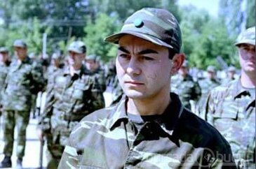 Ünlülerin askerlik hatıraları