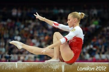 Olimpiyatların en güzel anları
