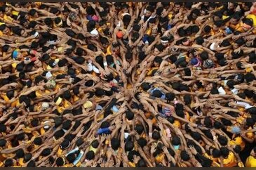 Haftanın unutulmaz fotoğrafları