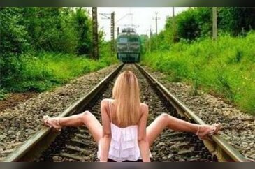 Yok böyle çılgın fotoğraflar
