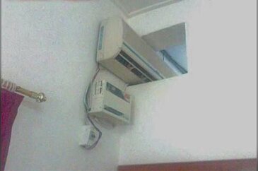 Kafası güzel mimarlar