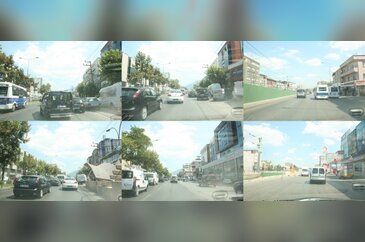 Ankara yolundaki trafikte kim suçlu? 