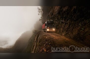 Ölüm yolu