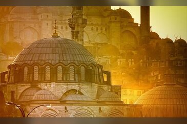 Dünyanın Gözü Türk Hazinelerinde