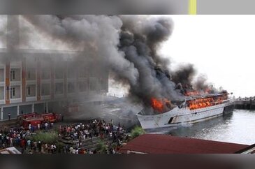 Haftanın unutulmaz fotoğrafları