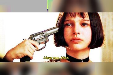 Film repliklerini sevenler