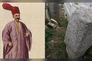Osmanlı'da cellatlar