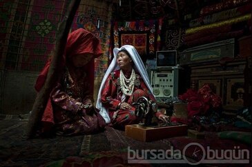 İşte ödül kazanan fotoğraflar