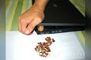 Laptop kullanmanın 12 farklı yolu