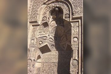 Camide beliren bu suretin sırrı!
